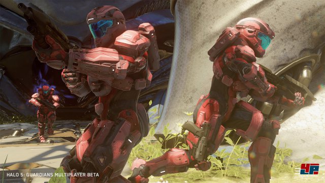 Screenshot - Halo 5: Guardians (XboxOne) 92496864
