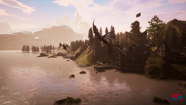 Screenshot - Citadel: Forged with Fire (PC) 92549201