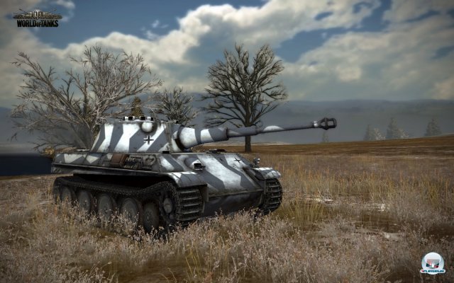 Screenshot - World of Tanks (PC) 2283267