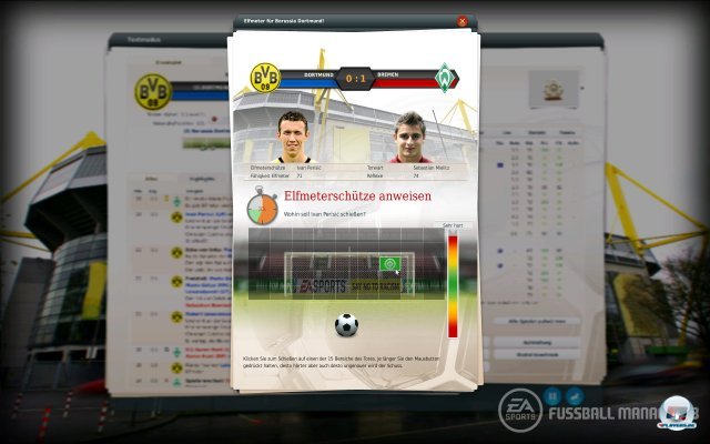 Screenshot - Fussball Manager 13 (PC) 2382007