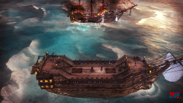 Screenshot - Abandon Ship (PC) 92536122