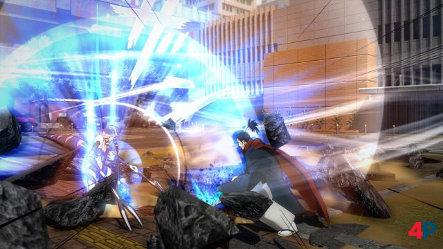 Screenshot - One Punch Man: A Hero Nobody Knows (PC) 92594505