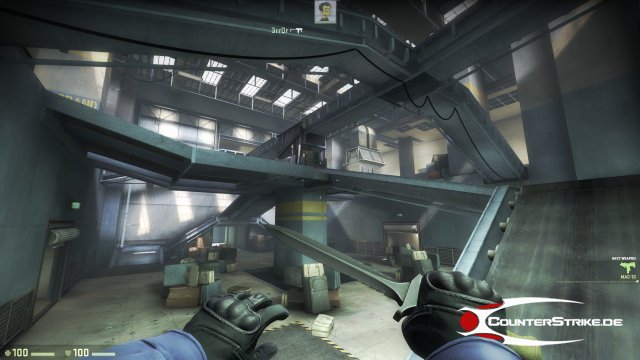Screenshot - Counter-Strike (PC) 2336232