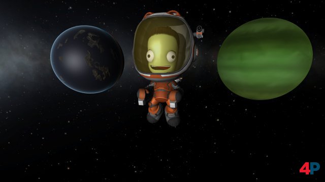 Screenshot - Kerbal Space Program: Breaking Ground (PS4)
