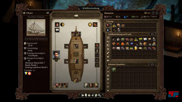 Screenshot - Pillars of Eternity 2: Deadfire (PC) 92565153