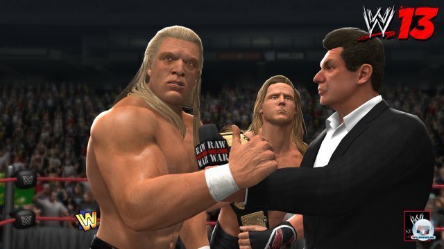 Screenshot - WWE '13 (360) 92406737