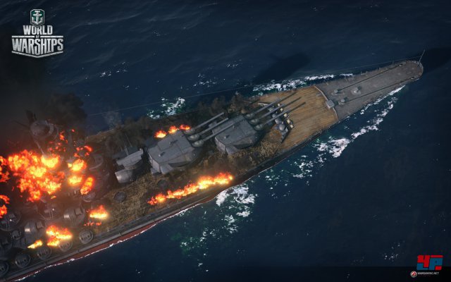 Screenshot - World of Warships (PC) 92501074