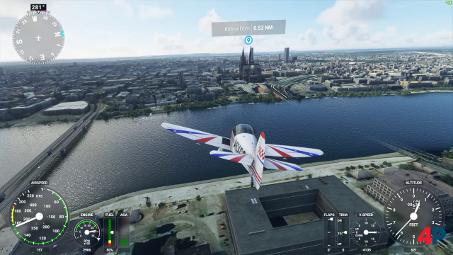 Screenshot - Microsoft Flight Simulator (PC) 92621671