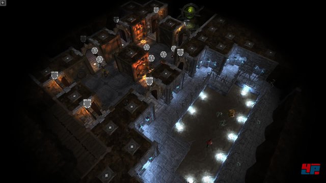 Screenshot - War for the Overworld (PC) 92502454
