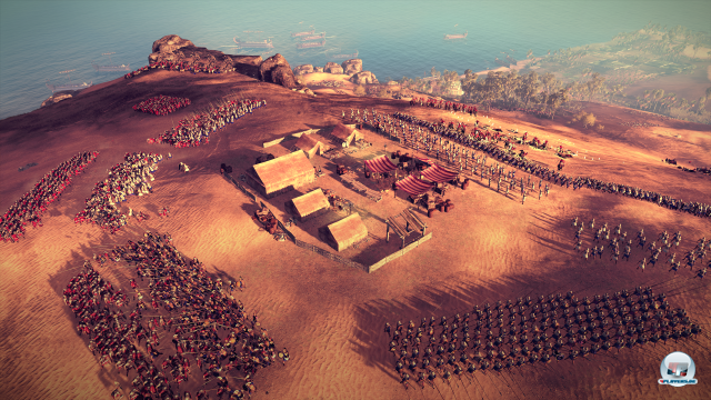 Screenshot - Total War: Rome 2 (PC) 92462672