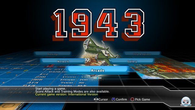 Screenshot - Capcom Arcade Cabinet (360) 92449232