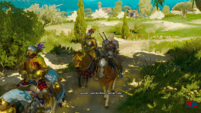 Screenshot - The Witcher 3: Wild Hunt - Blood and Wine (PC) 92526574