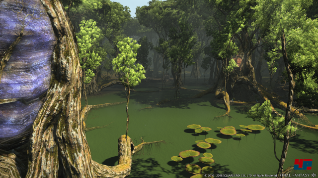 Screenshot - Final Fantasy 14 Online: Shadowbringers (PC) 92577720