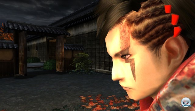 Screenshot - Shinobido 2: Tales of the Ninja (PS_Vita) 2250132
