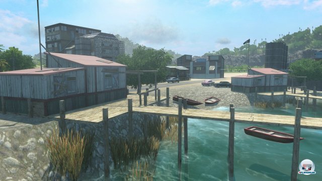 Screenshot - Tropico 4 (360) 92415137
