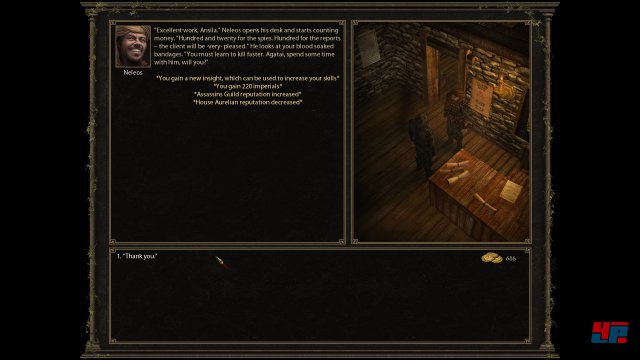 Screenshot - The Age of Decadence (PC) 92498046