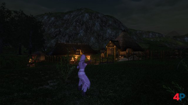 Screenshot - Legends of Ellaria (PC) 92614858
