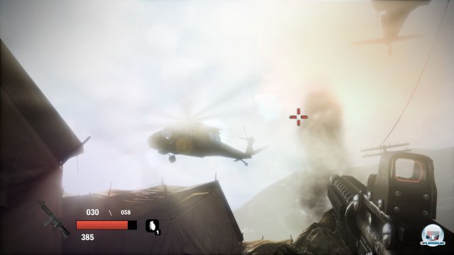 Screenshot - Heavy Fire: Shattered Spear (360) 92443277