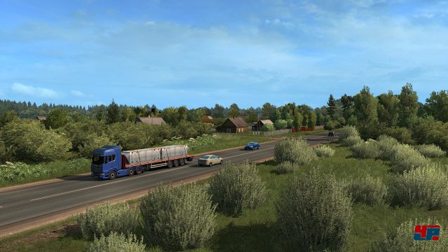 Screenshot - Euro Truck Simulator 2 (PC) 92578112