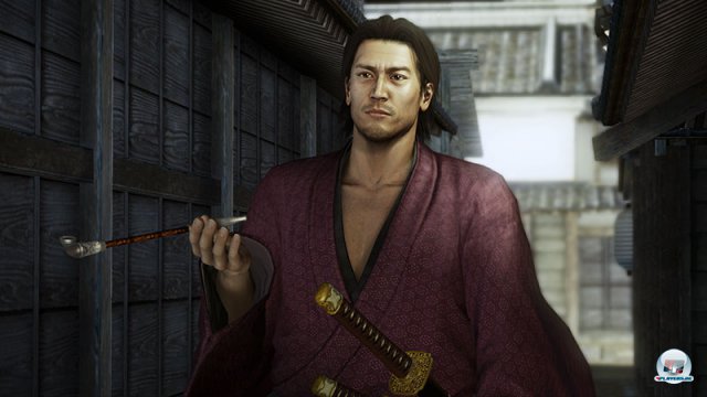 Screenshot - Yakuza: Ishin (PlayStation3) 92469046