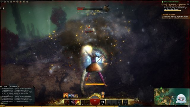 Screenshot - Guild Wars 2 (PC) 2395082