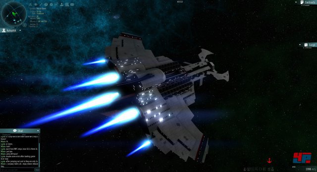 Screenshot - Ascent: The Space Game (PC) 92523885