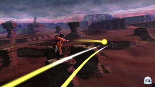 Screenshot - Dragonball Z: Battle of Z (360)