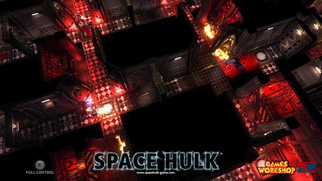Screenshot - Space Hulk (PC) 92472844