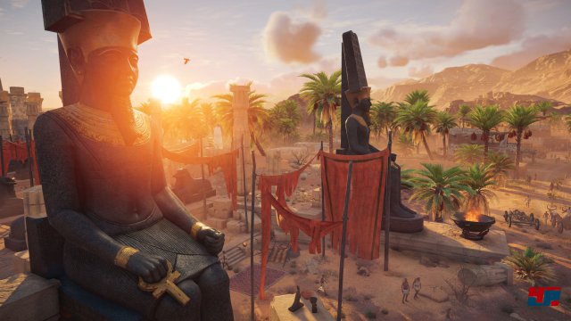 Screenshot - Assassin's Creed Origins (PC) 92547476