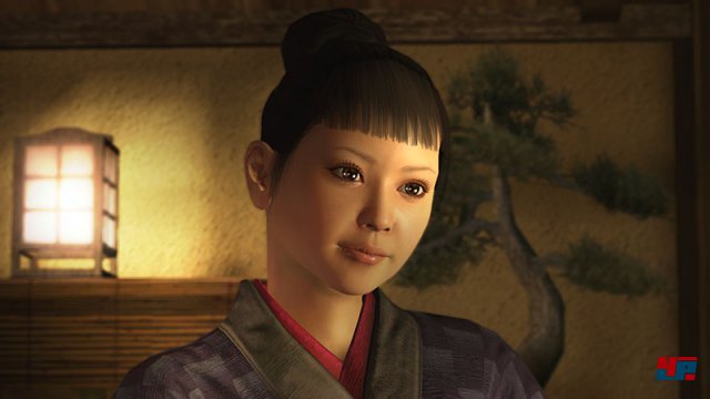 Screenshot - Yakuza: Ishin (PlayStation3) 92474979