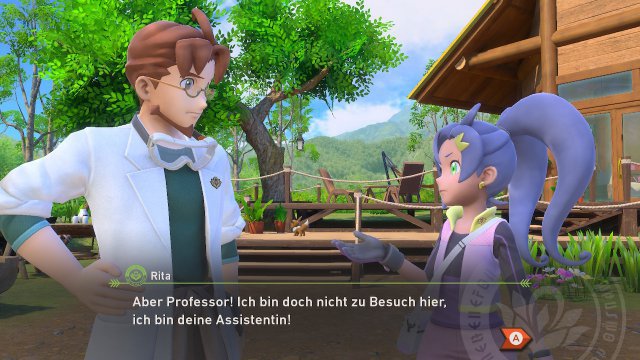 Screenshot - New Pokémon Snap (Switch) 92640643