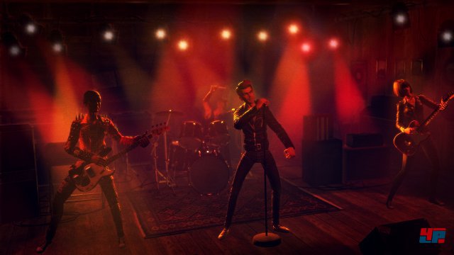 Screenshot - Rock Band 4 (PlayStation4) 92508277