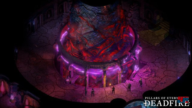 Screenshot - Pillars of Eternity 2: Deadfire (Linux) 92539631