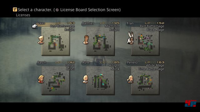 Screenshot - Final Fantasy 12 (PS4) 92549074