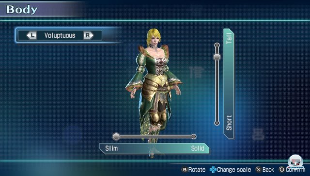 Screenshot - Dynasty Warriors: Next (PS_Vita) 2312762