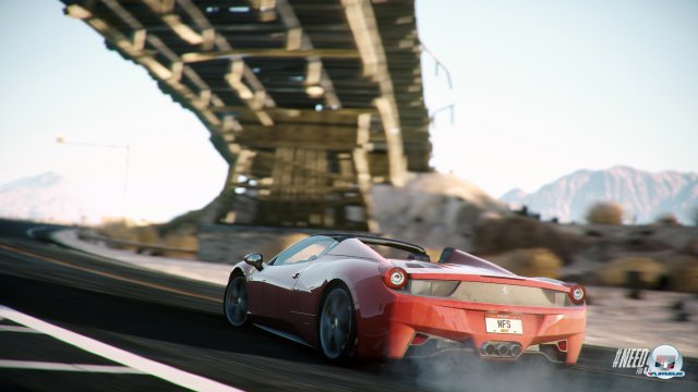 Screenshot - Need for Speed Rivals (360)