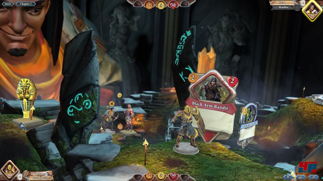 Screenshot - Chronicle: RuneScape Legends (PC) 92525668