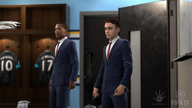 Screenshot - FIFA 17 (PC)