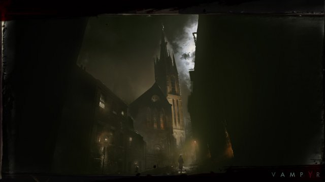 Screenshot - Vampyr: The Role Playing Game (PC) 92517230