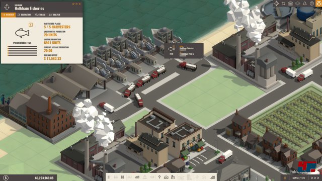Screenshot - Rise of Industry (PC) 92549558