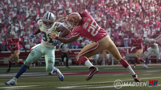 Screenshot - Madden NFL 19 (PS4)