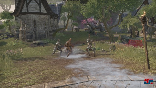 Screenshot - The Elder Scrolls Online (PC) 92480106
