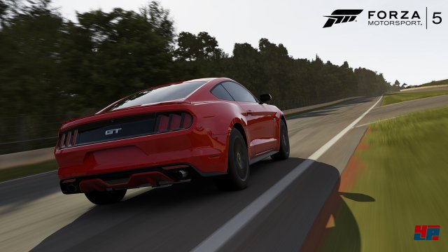 Screenshot - Forza Motorsport 5 (XboxOne) 92487890