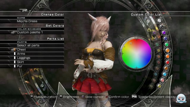Screenshot - Lightning Returns: Final Fantasy 13 (360) 92469997