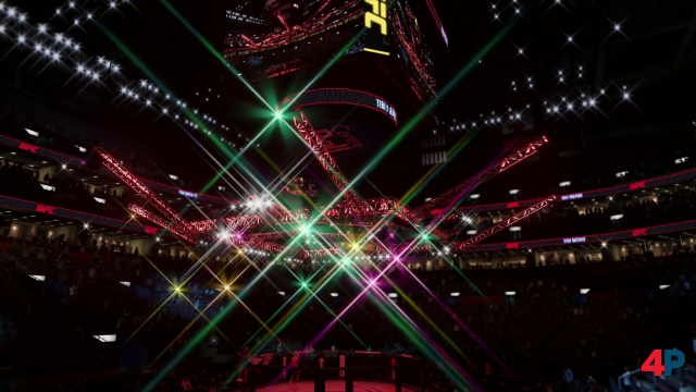 Screenshot - EA Sports UFC 4 (PS4) 92621586