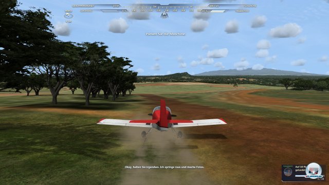 Screenshot - Microsoft Flight (PC) 2327067
