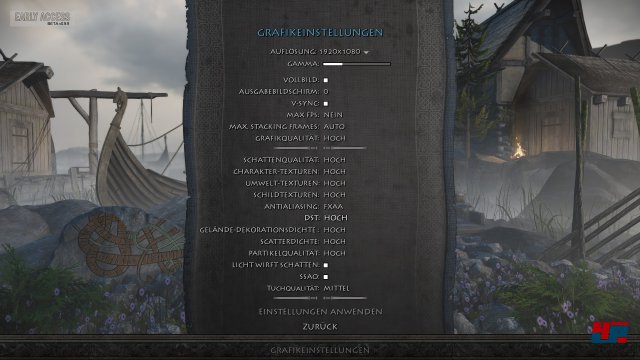 Screenshot - War of the Vikings (PC) 92480073