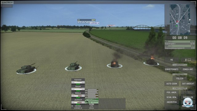 Screenshot - Wargame: European Escalation (PC) 2323937