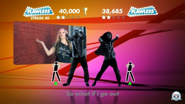Screenshot - DanceStar Party Hits (PlayStation3) 2386262