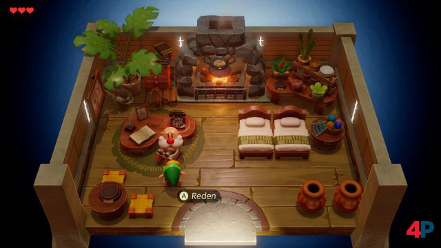 Screenshot - The Legend of Zelda: Link's Awakening (Switch) 92596516